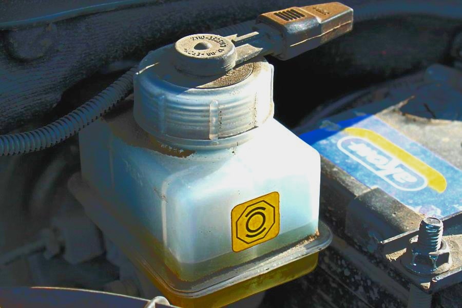 Уровень жидкости Технология прокачки