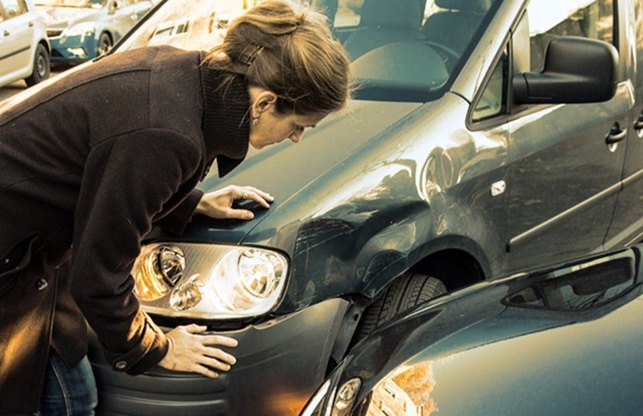 Авария Зачем нужна экспертиза?