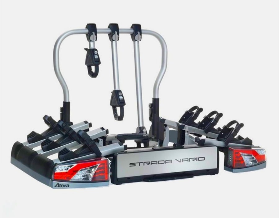 Atera STRADA VARIO 3 Велокрепление Atera STRADA VARIO 3