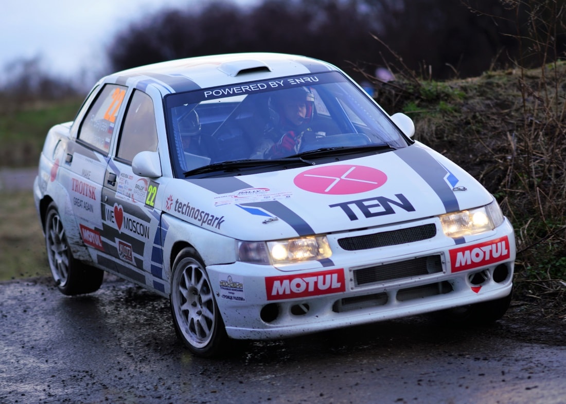 Ваз 21106 Модель 21106