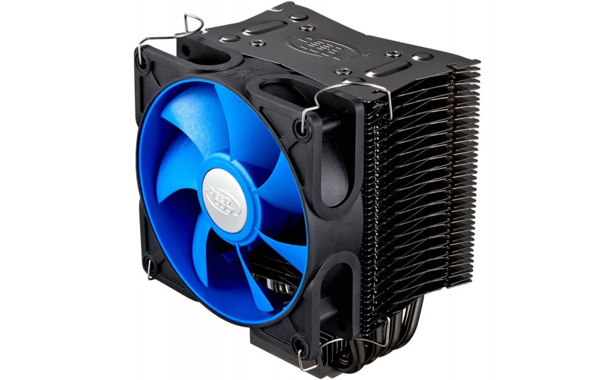 Вентилятор инветора Система охлаждения устройства инвертора