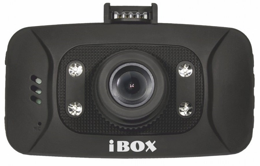 iBOX Z-800 Видеорегистратор iBOX Z-800