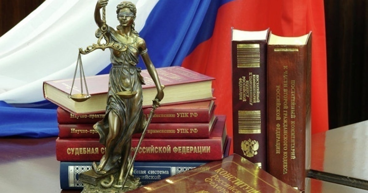 Жалоба в суд Оспорить решение