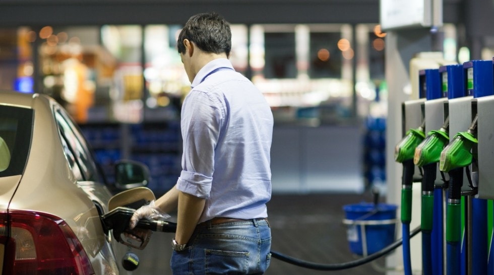 Экономия топлива Расход топлива