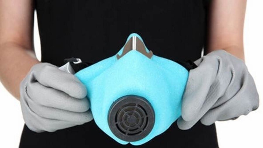 Средства защиты Подготовка к хромированию