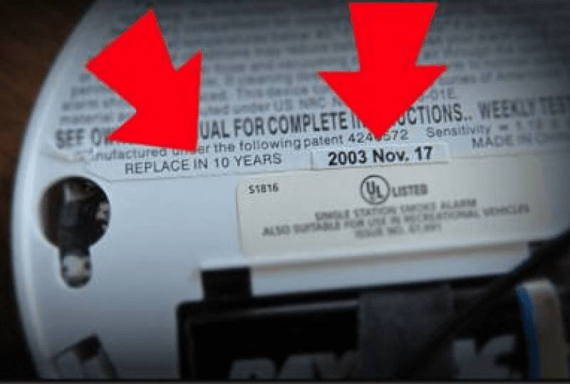 Срок годности аккумулятора Срок годности батарей