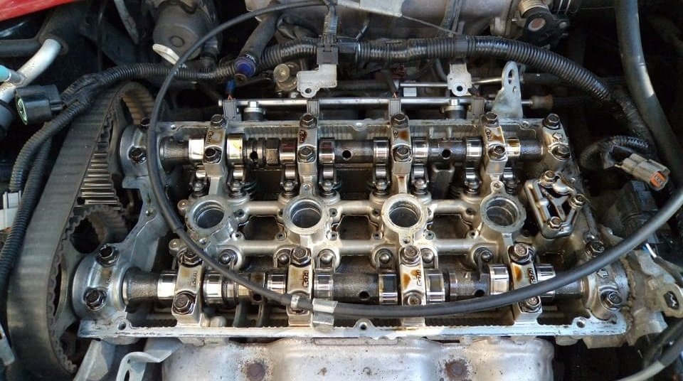 Гидрокомпенсатор в авто Причины стука