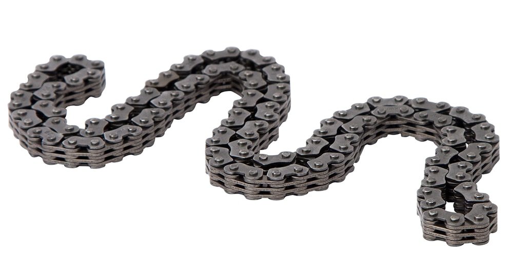 Цепь ГРМ двухрядная Необходимые инструменты и материалы