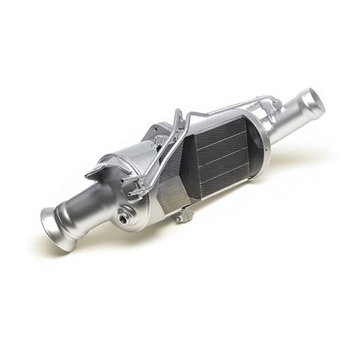 Открытый тип PM (Particulare Matrix) Удаление сажевого фильтра