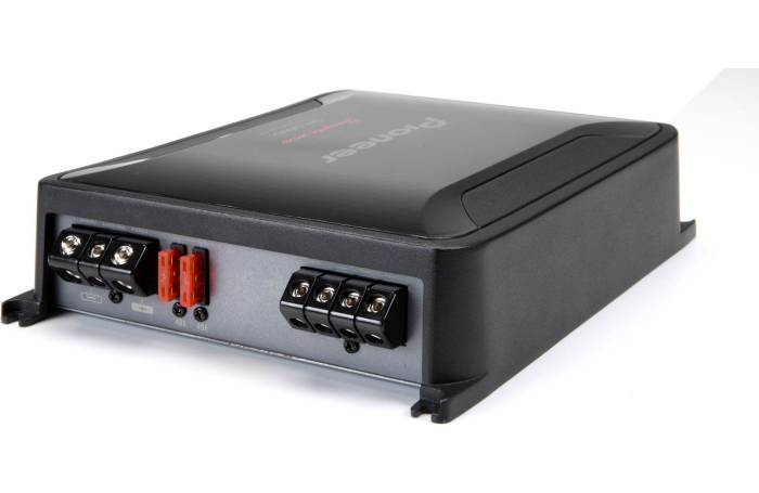 Pioneer GM-D8601 Популярные модели усилителей