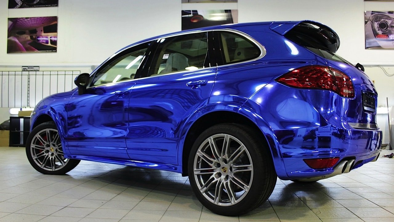 Декоративная пленка Декоративная пленка для авто