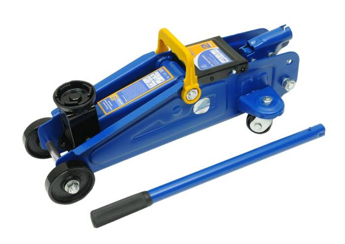 Домкрат Необходимые инструменты