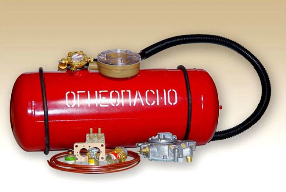 Виды ГБО Поколения ГБО