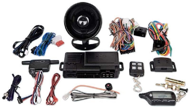 Комплект Комплект поставки