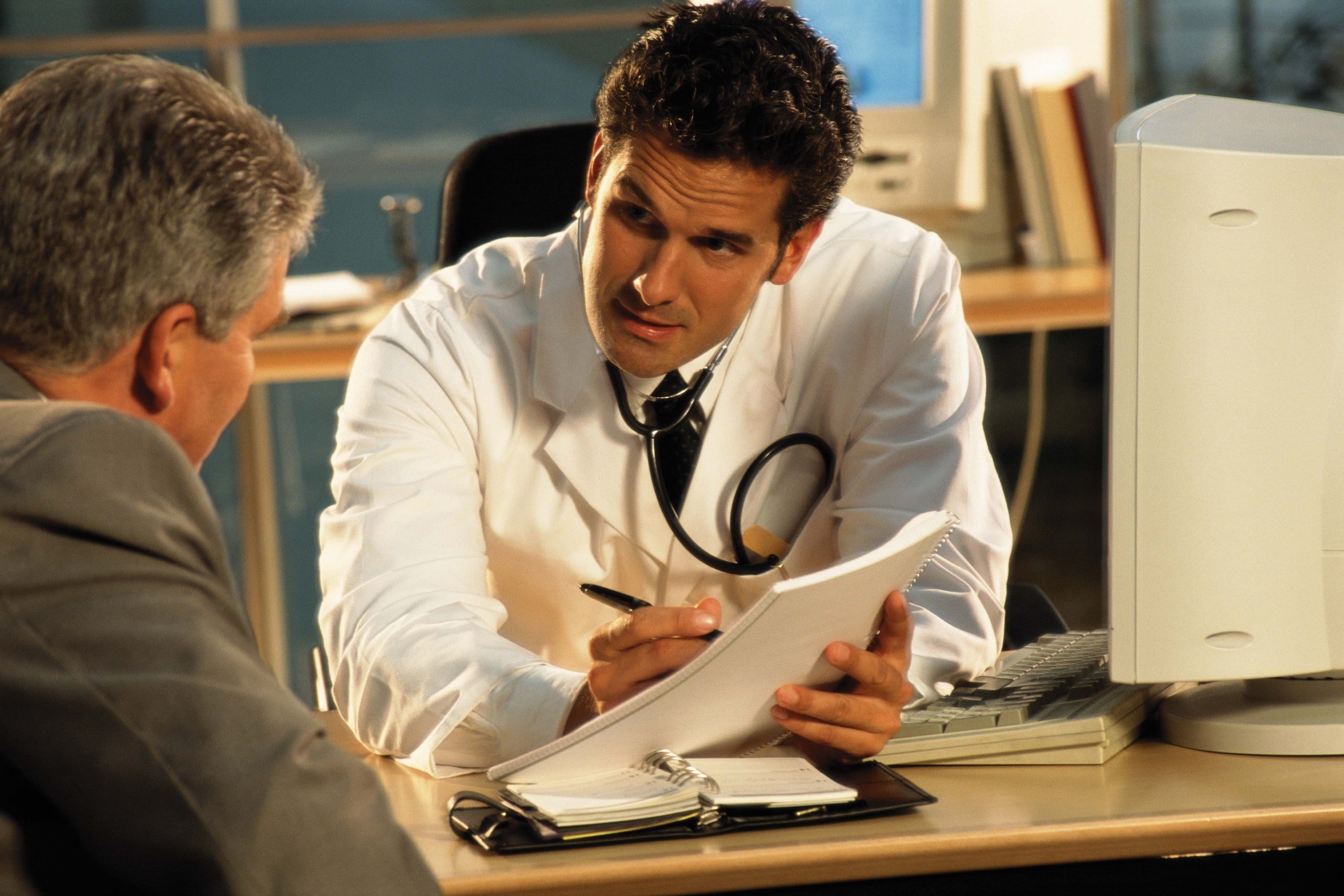 Проблемы со здоровьем Предрейсовый медосмотр