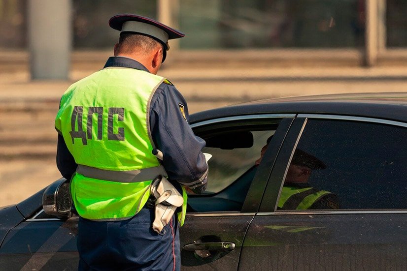 Оформление штрафа Размер штрафа за просроченную страховку