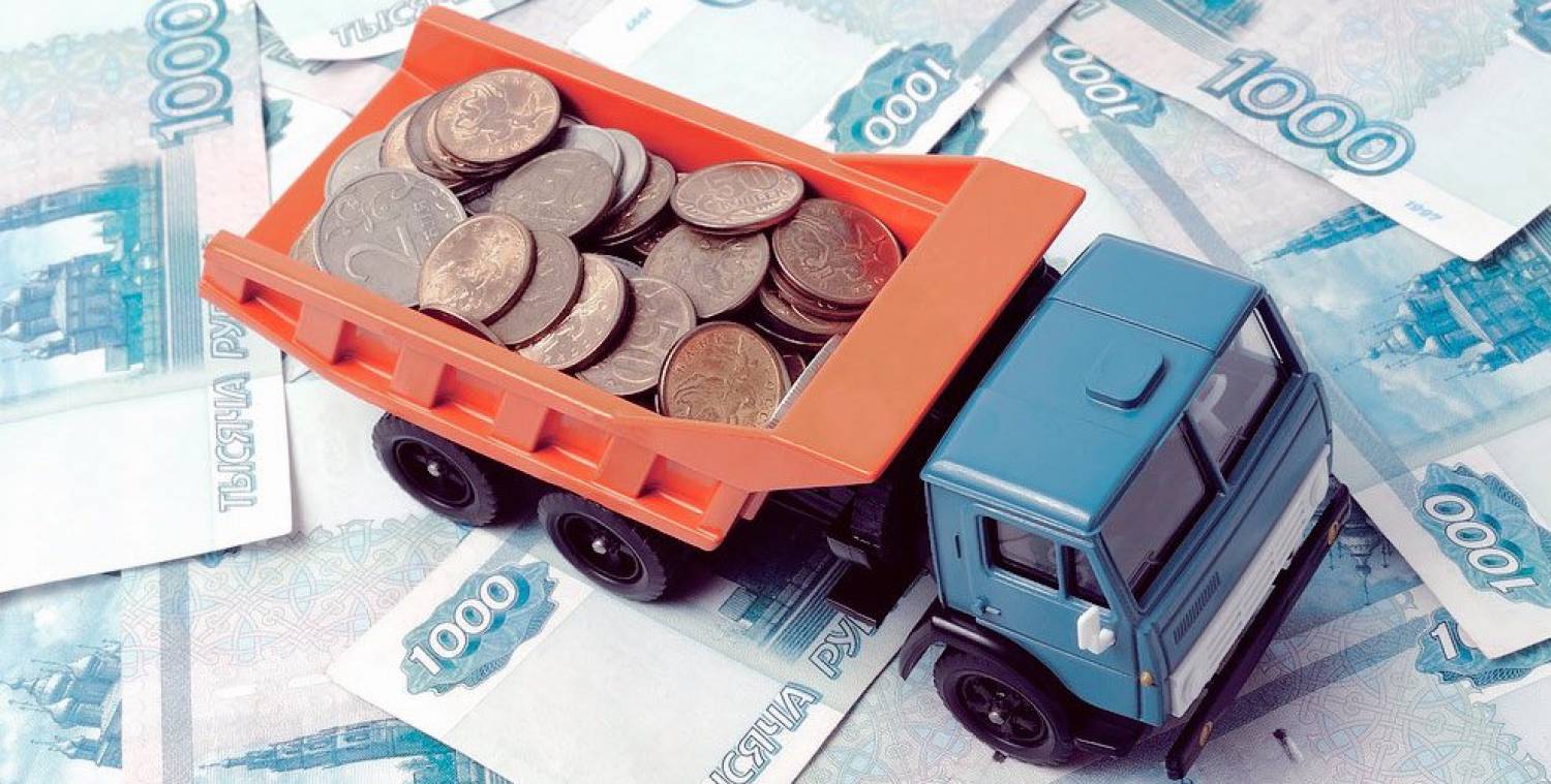 Кто обязан оплачивать Налог на транспорт