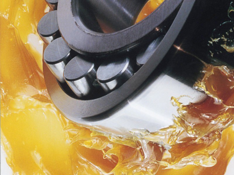 Смазка подшипника ступицы Какие бывают смазки?