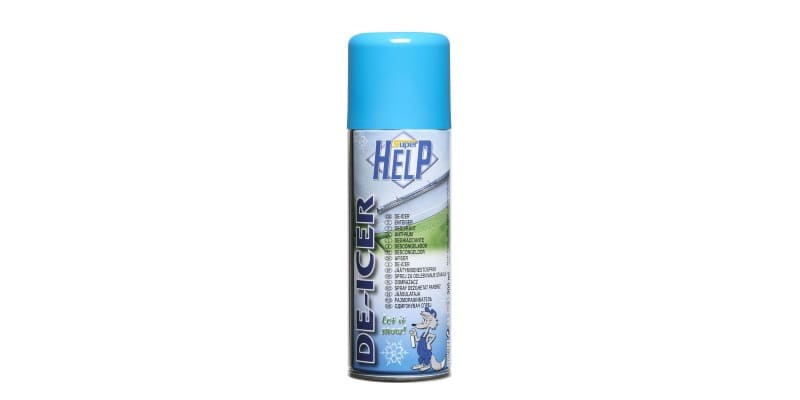 HELP DE-ICER Размораживатель HELP DE-ICER