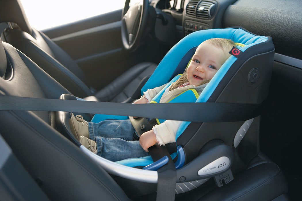 Способы крепления автолюлек Автолюльки для новорожденных