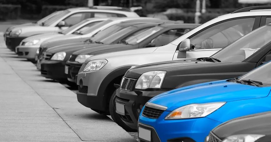 Лизинг автомобиля