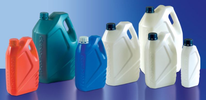 Разновидности канистр Канистра для бензина