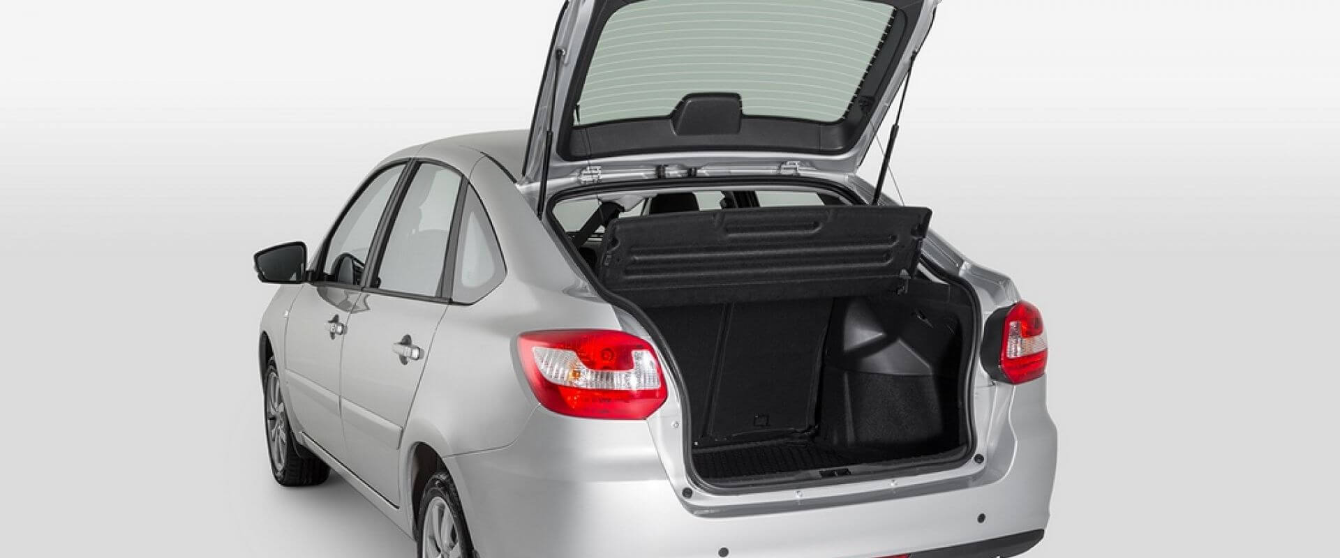 Кузов лифтбэк Автомобили с лифтбэком