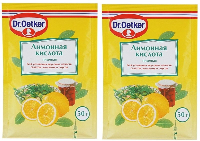 Лимонная кислота при промывке Как промыть систему охлаждения двигателя?