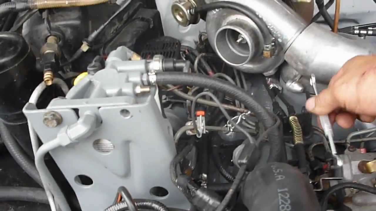 Ремонт топливной системы Устранение неисправностей топливной системы