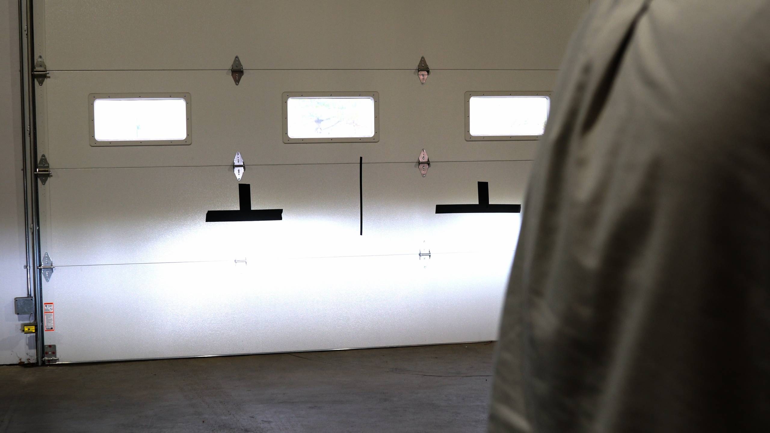 Светотеневая граница фар Настройка