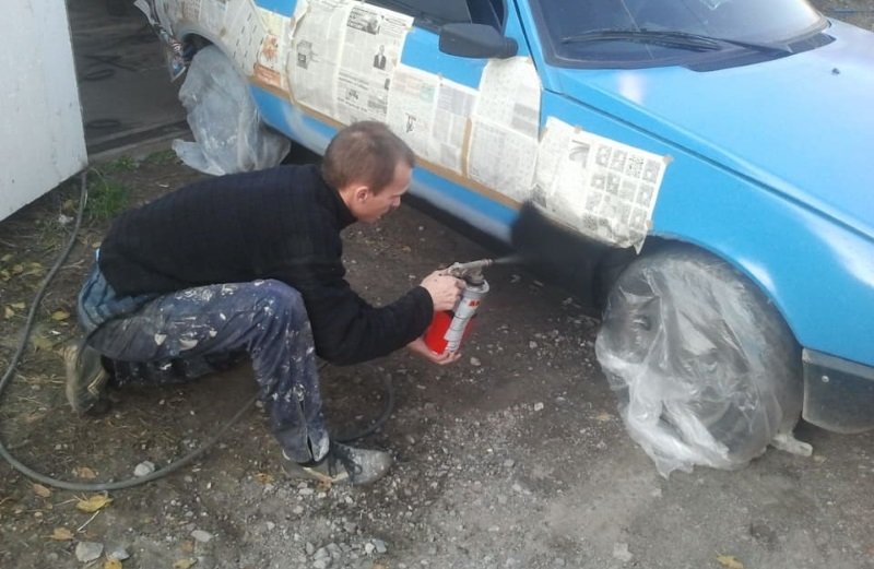 Покрытие порогов Правила использования