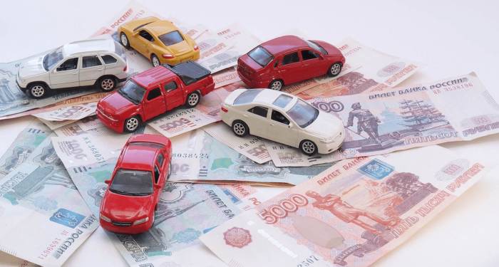 Продажа залоговых автомобилей Сбербанк