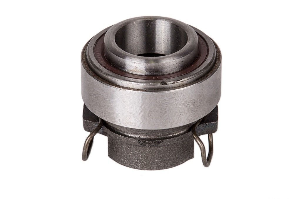 Выжимной подшипник сцепления Виды подшипников