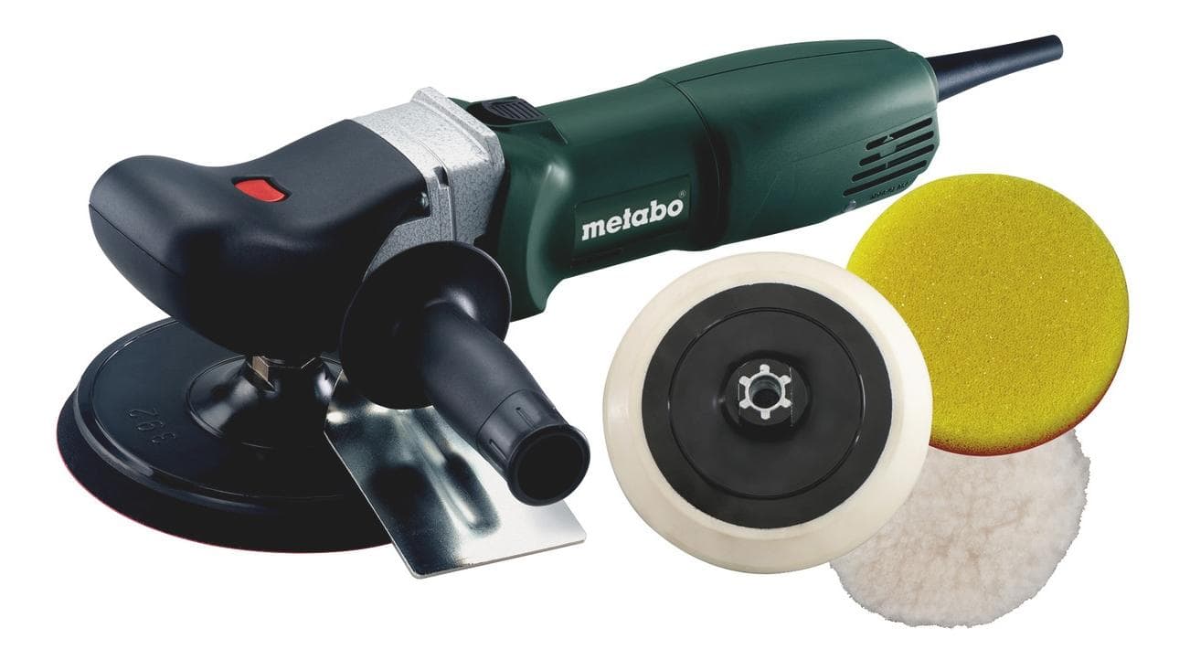 Полировальная машинка Меры безопасности