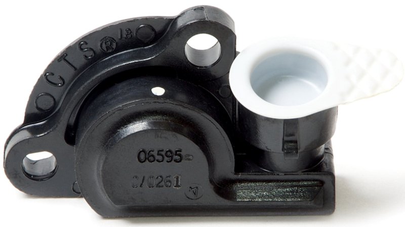 Датчик ПДЗ Предназначение датчика ПДЗ