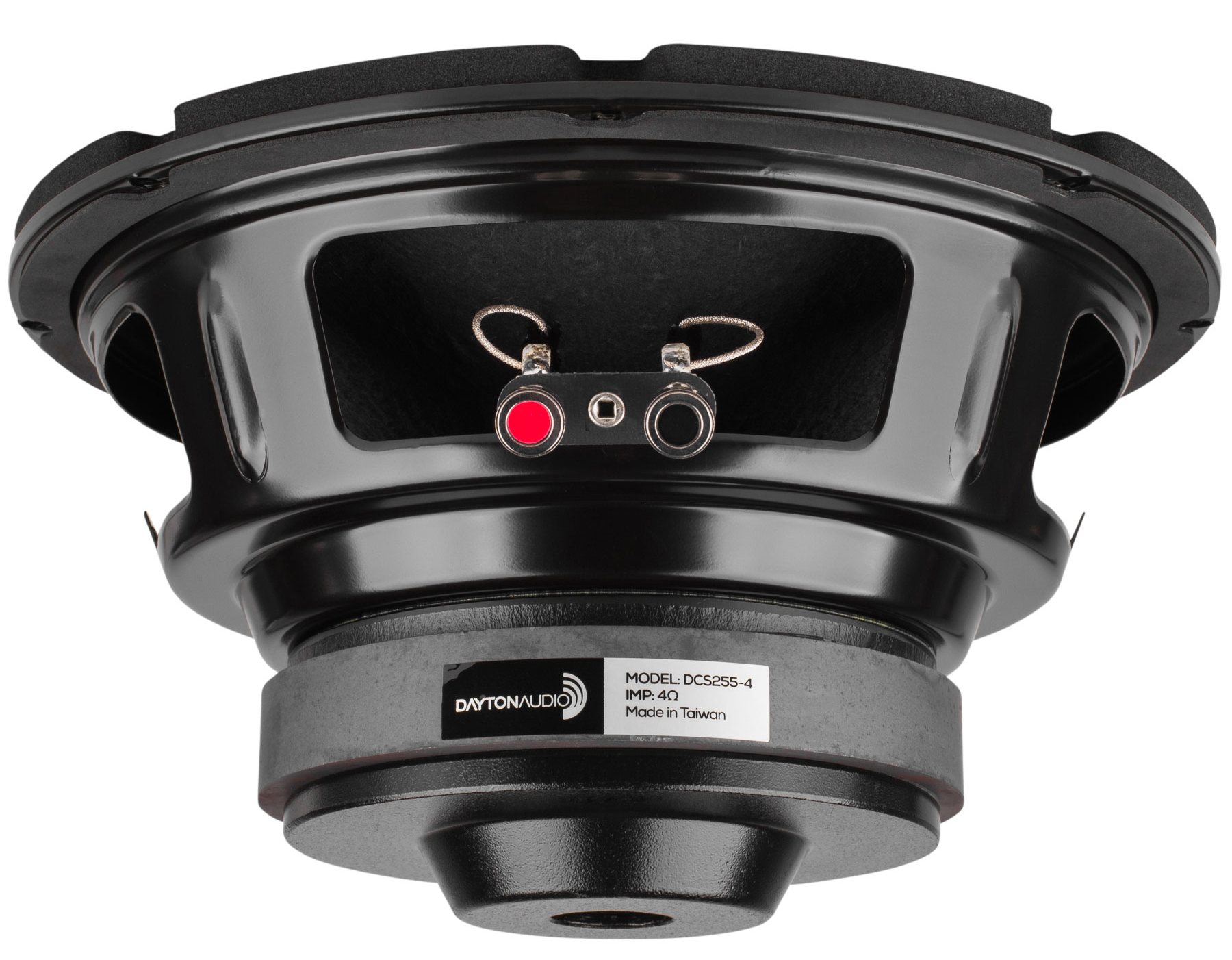 Сопротивление катушки Характеристики