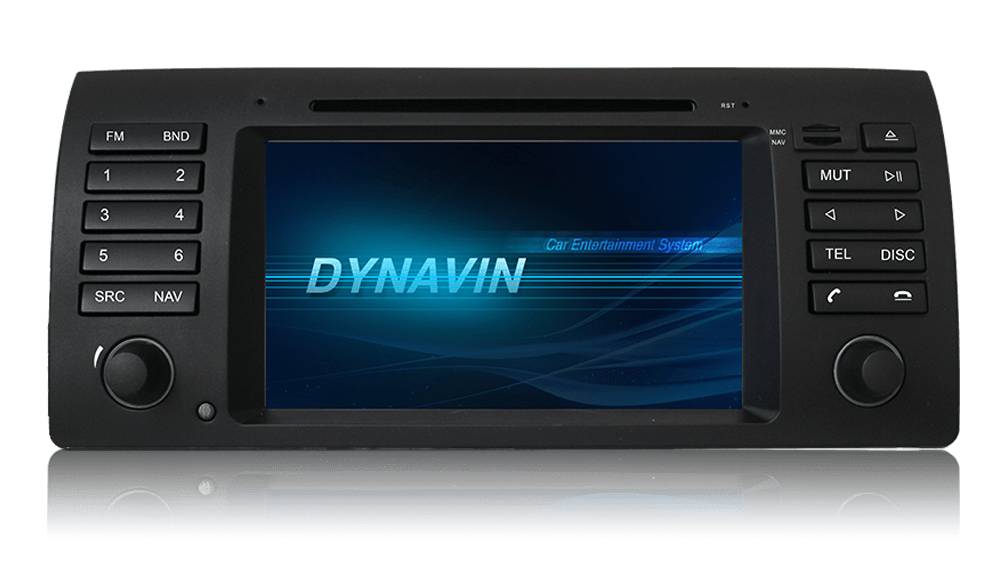 Штатная магнитола Преимущества штатных магнитол