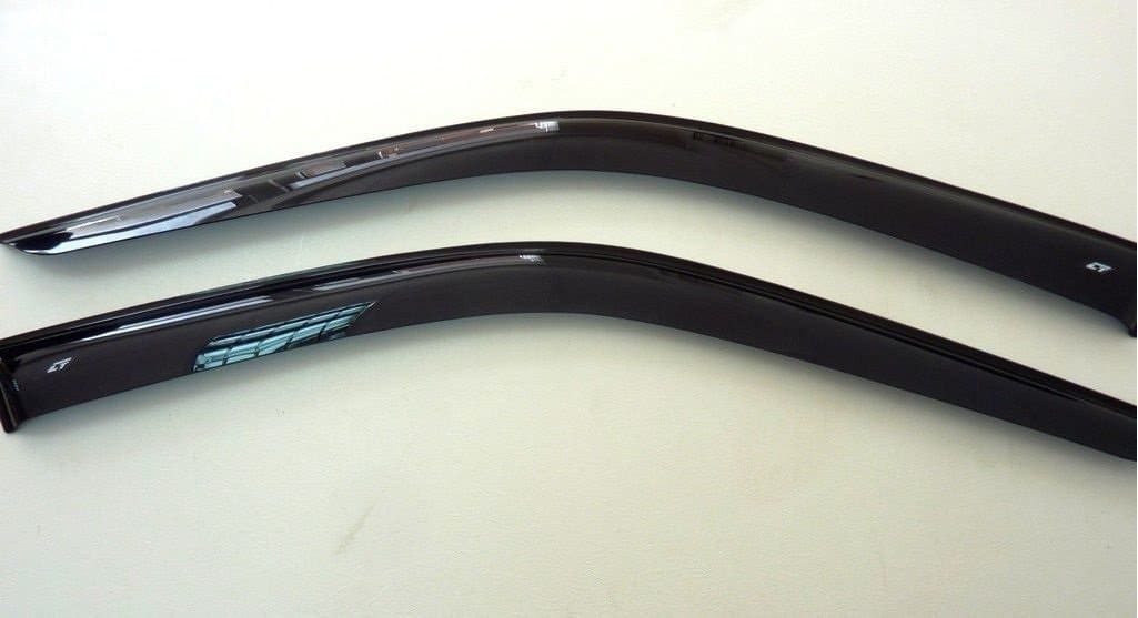 Дефлекторы боковых стекол Дефлекторы боковых стекол