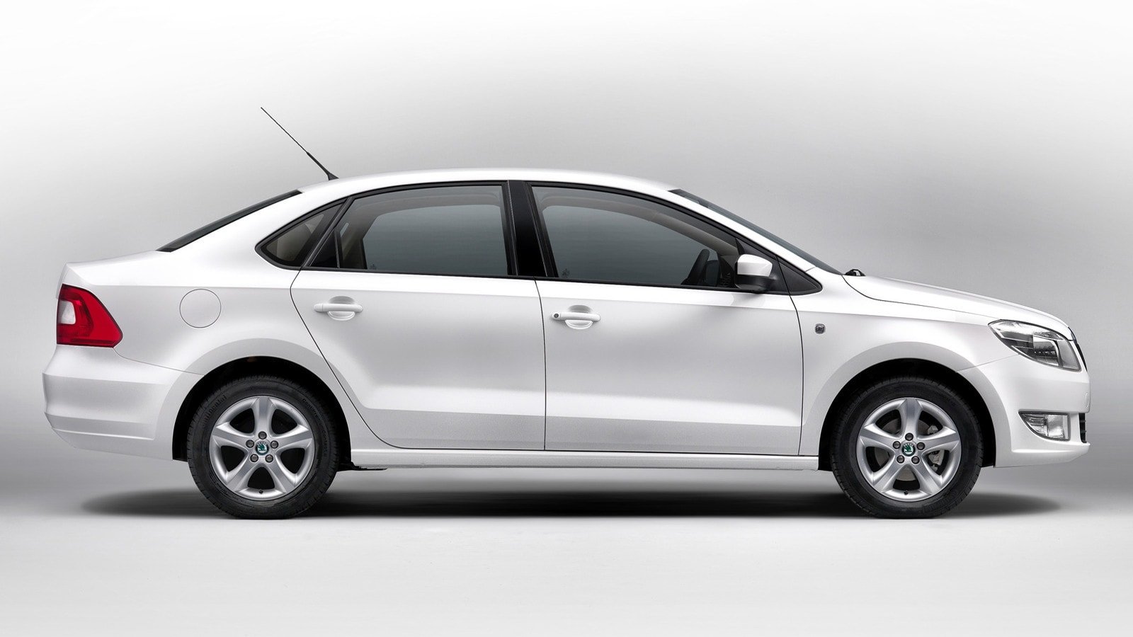 Skoda Rapid История создания Skoda Rapid