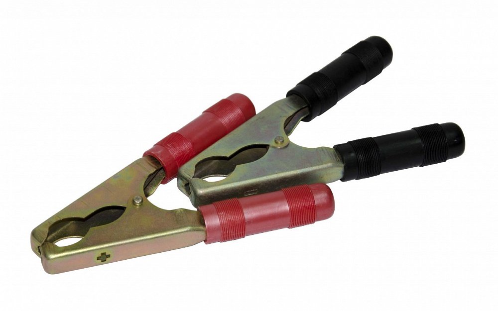 Зажимы для клемм Как изготовить или где взять зажимы для клемм?