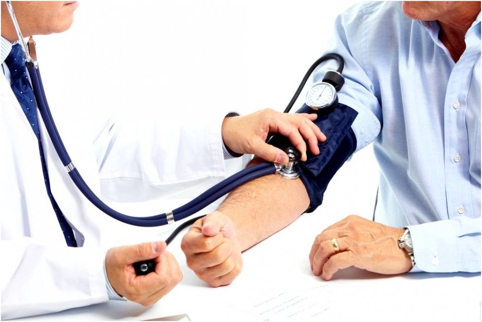 Прием у терапевта Порядок прохождения медицинского освидетельствования