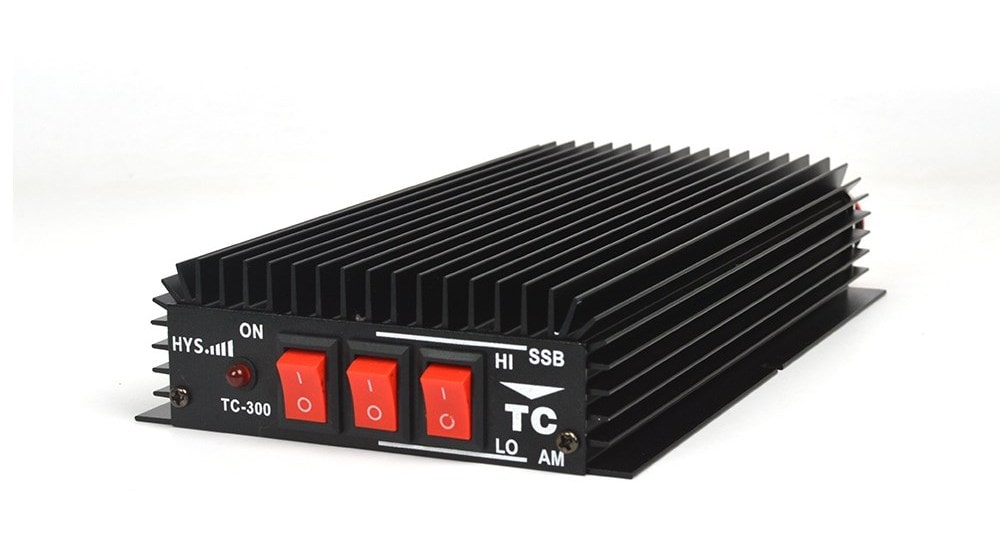 Пример усилителя Усилитель