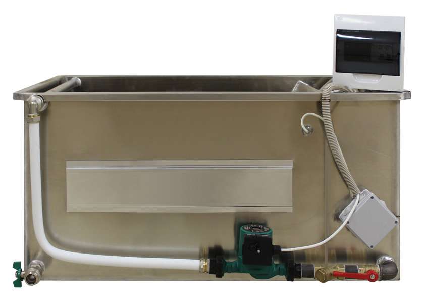 Ванна Оборудование для аквапринта