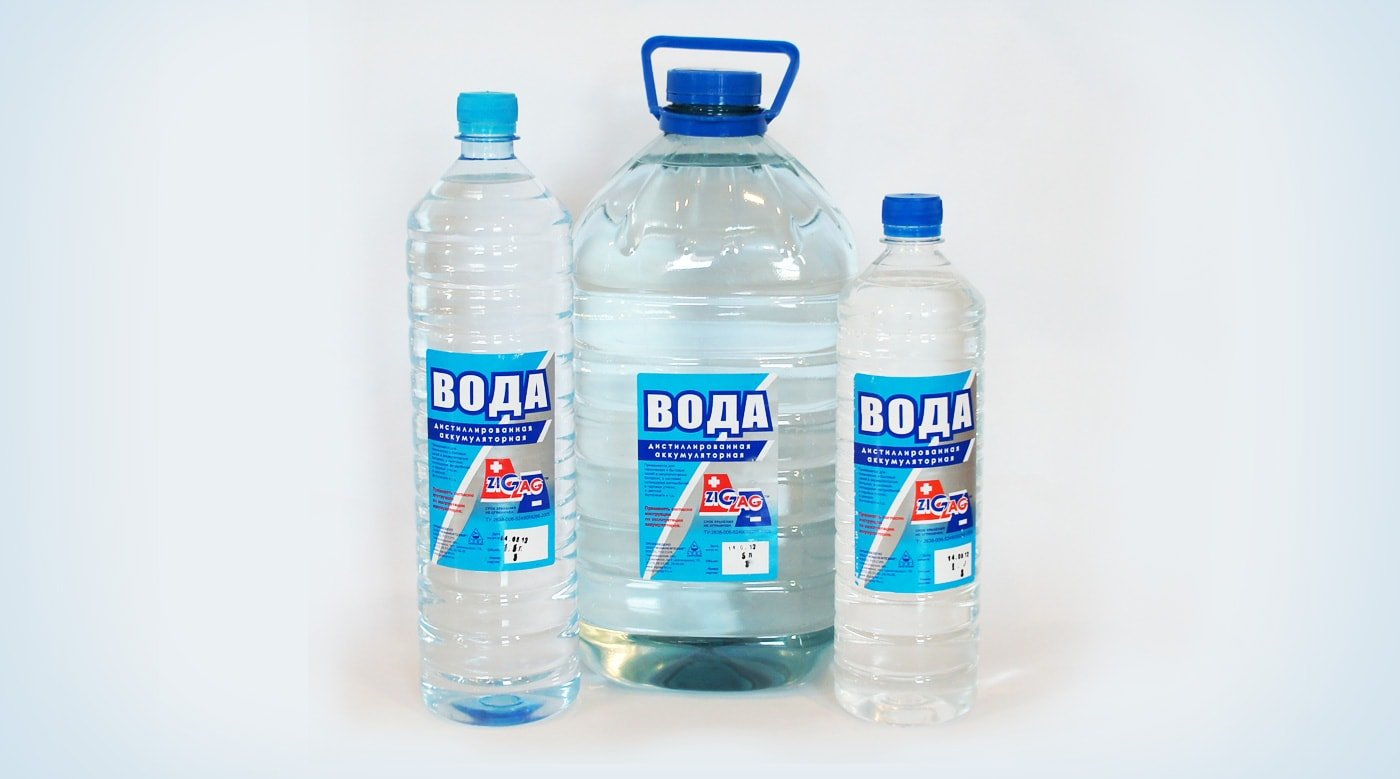 Промывка водой Промывка системы охлаждения двигателя